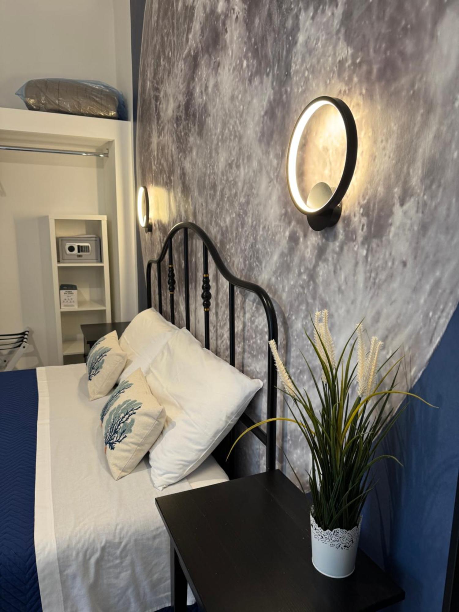 Mareluna Rooms Margherita Di Savoia Exterior foto